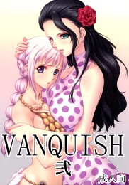 VANQUISH 2